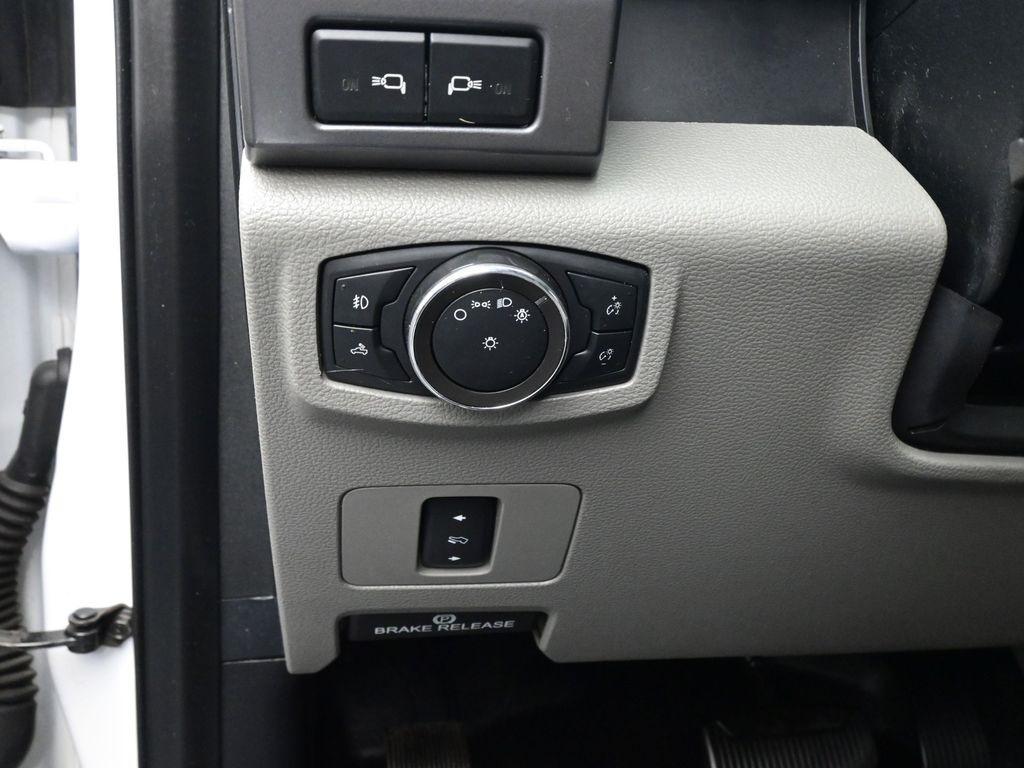 used 2020 Ford F-250 car, priced at $29,867