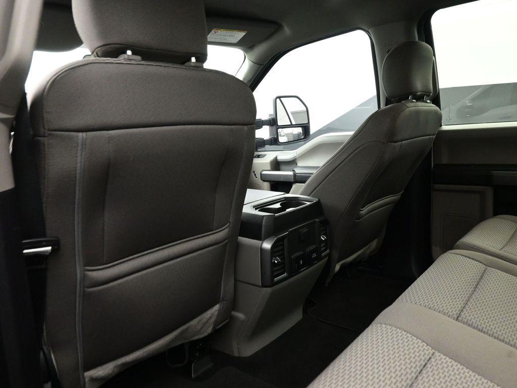 used 2020 Ford F-250 car, priced at $29,867