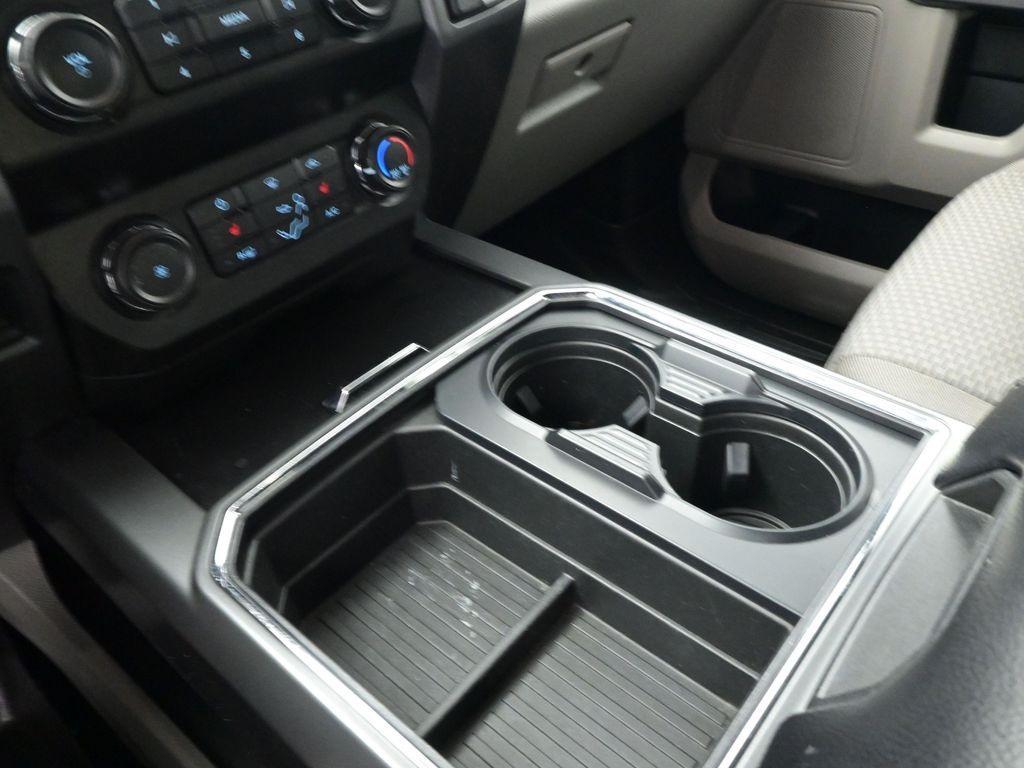 used 2020 Ford F-250 car, priced at $29,867