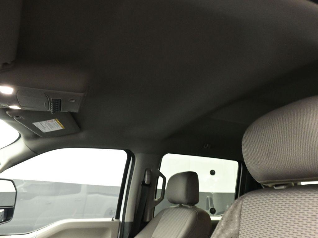 used 2020 Ford F-250 car, priced at $29,867