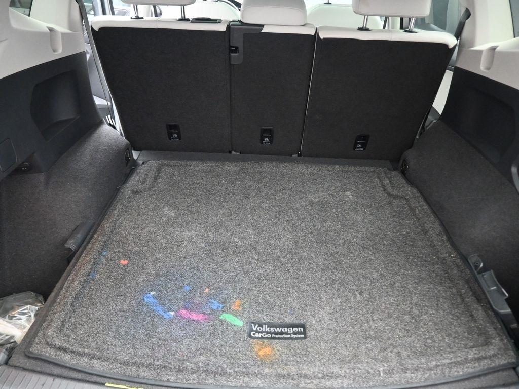 used 2019 Volkswagen Tiguan car, priced at $18,112