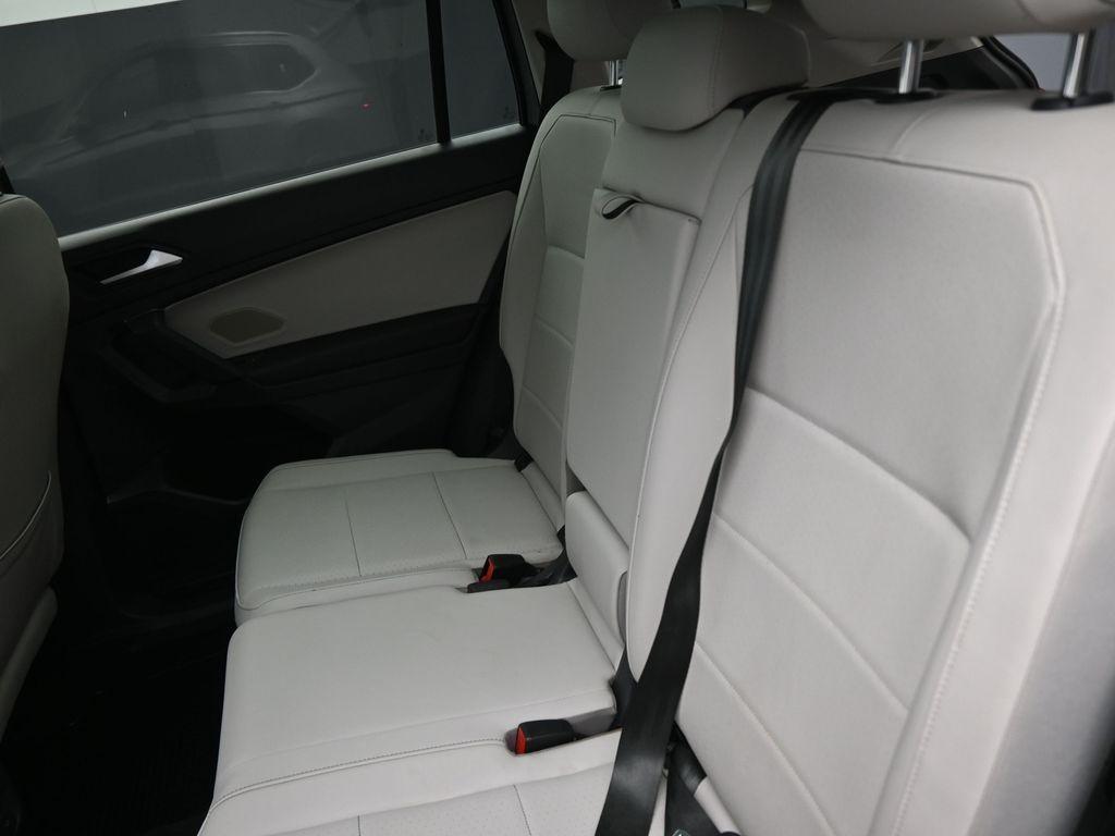 used 2019 Volkswagen Tiguan car, priced at $18,112
