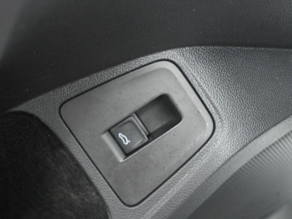 used 2019 Volkswagen Tiguan car, priced at $18,112
