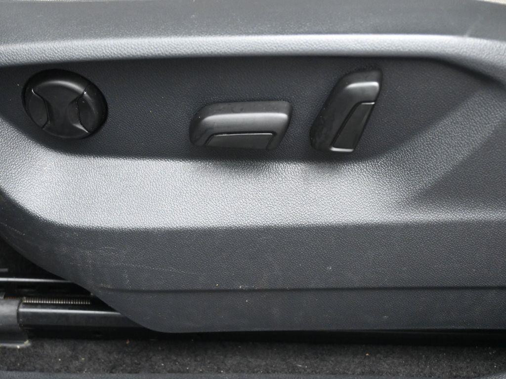 used 2019 Volkswagen Tiguan car, priced at $18,112