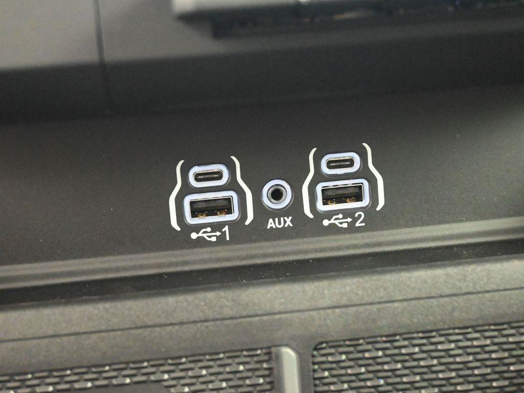 new 2026 Ram 1500 car, priced at $66,400