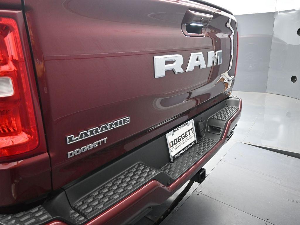 new 2026 Ram 1500 car, priced at $66,400