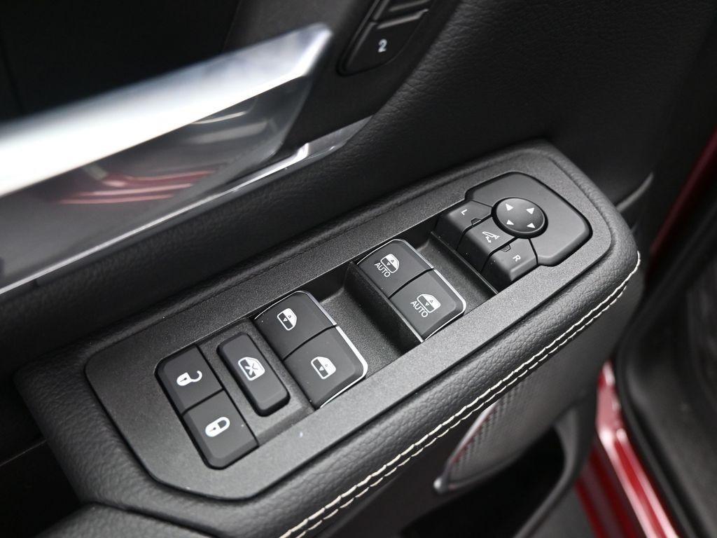 new 2026 Ram 1500 car, priced at $66,400