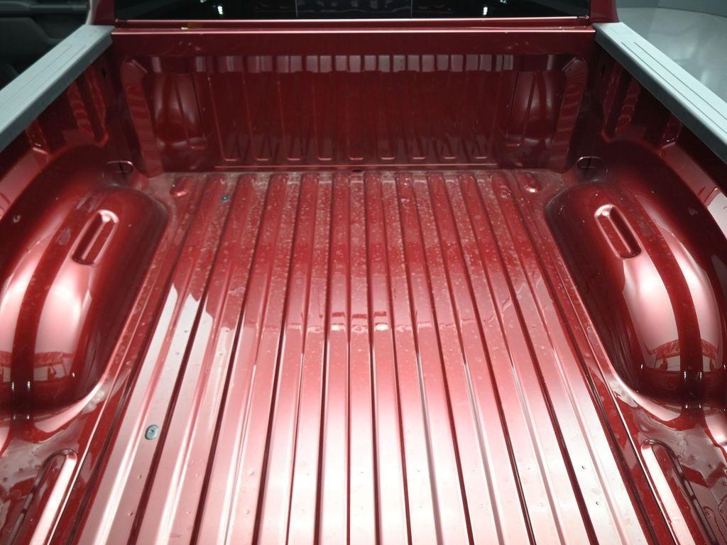 new 2026 Ram 1500 car, priced at $66,400