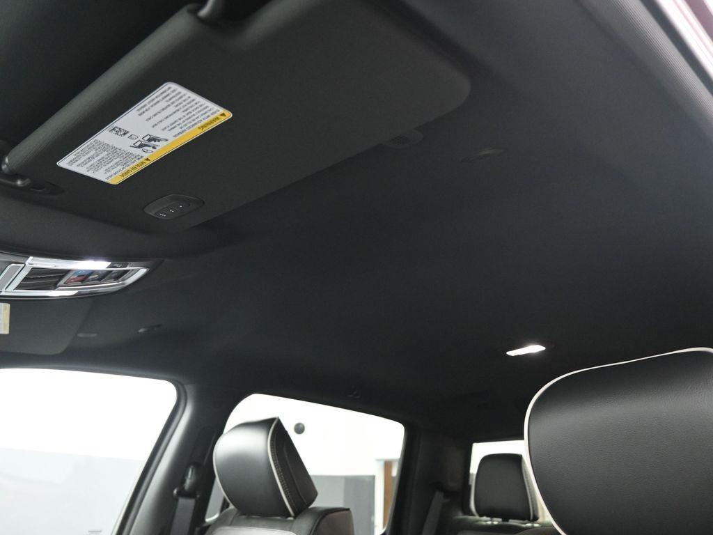 new 2026 Ram 1500 car, priced at $66,400