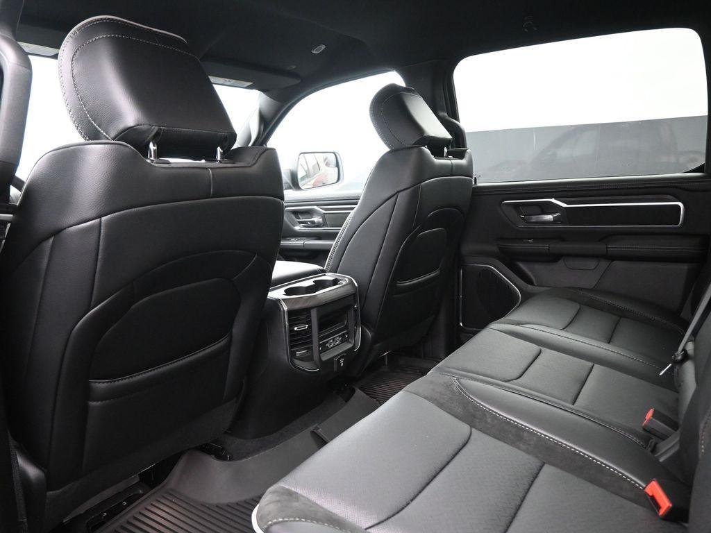 new 2026 Ram 1500 car, priced at $66,400