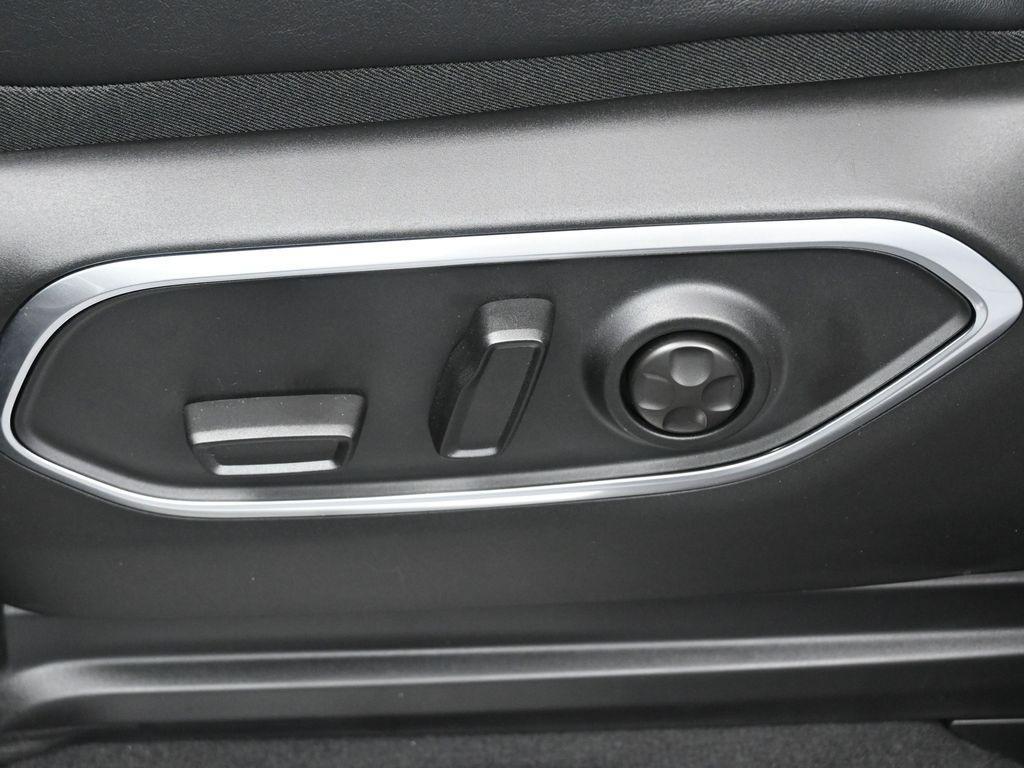 new 2025 Jeep Wagoneer car, priced at $70,420