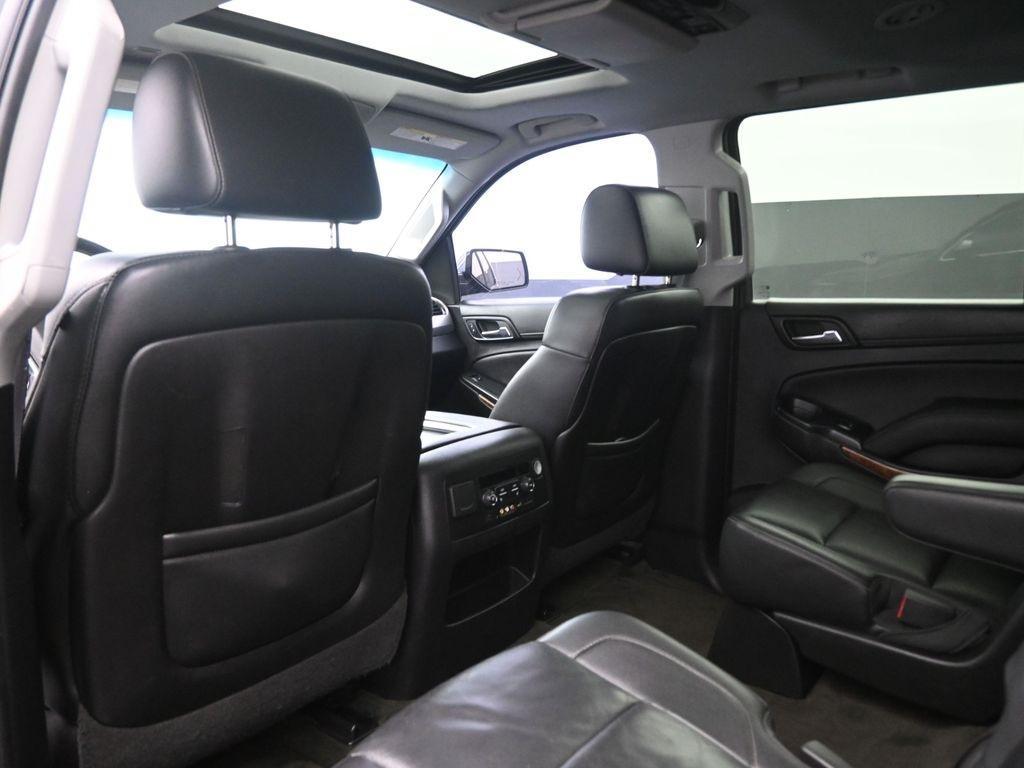 used 2015 Chevrolet Tahoe car, priced at $20,438