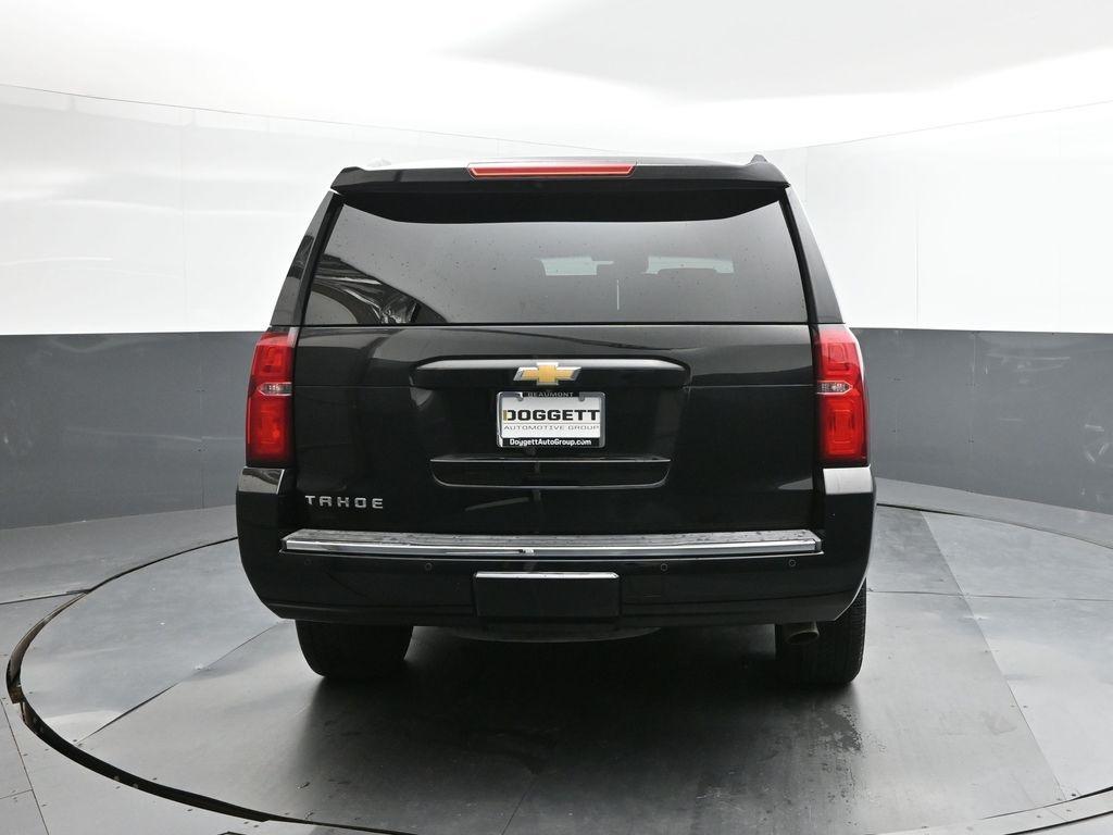 used 2015 Chevrolet Tahoe car, priced at $20,438