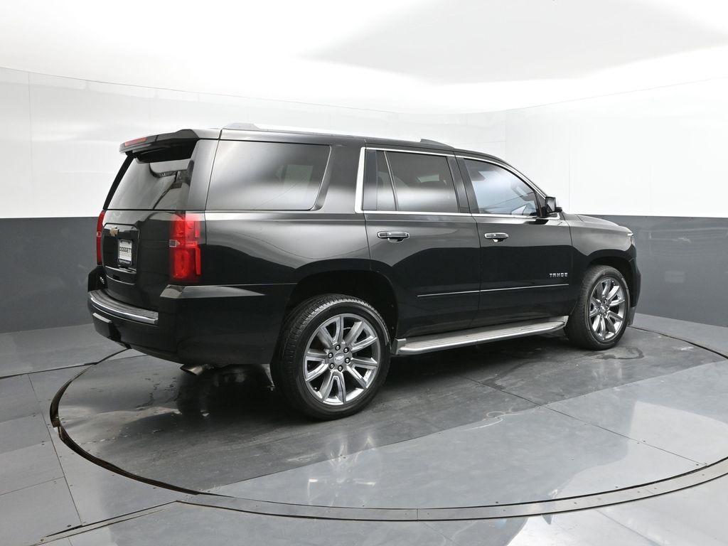 used 2015 Chevrolet Tahoe car, priced at $20,438