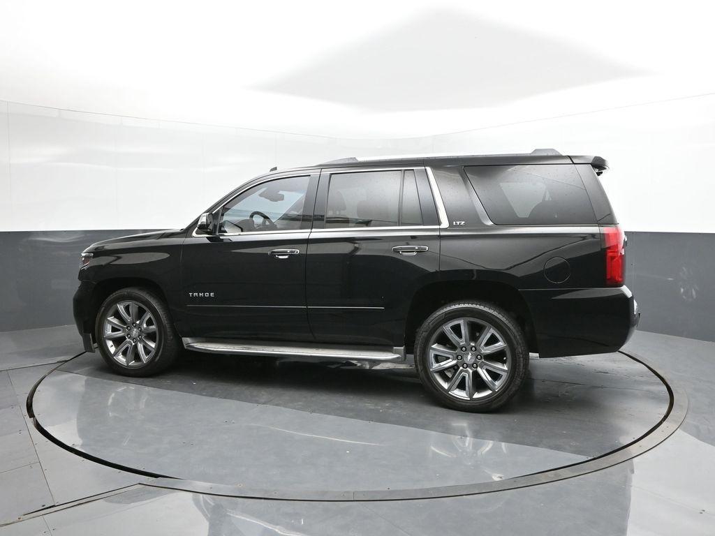 used 2015 Chevrolet Tahoe car, priced at $20,438
