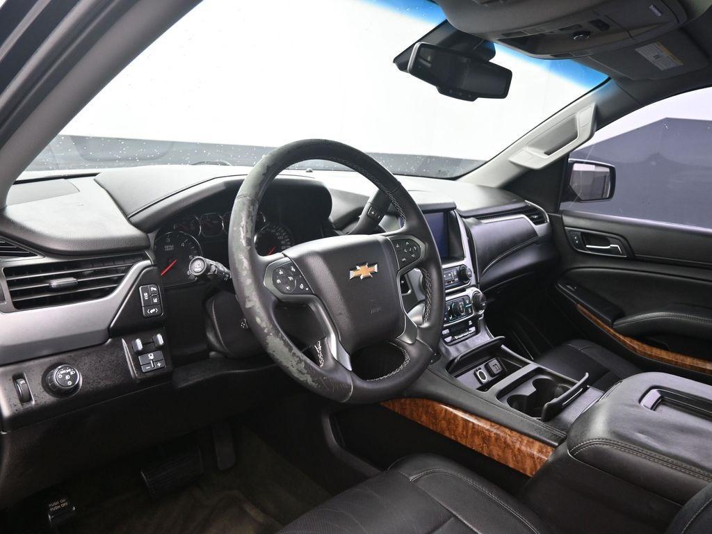 used 2015 Chevrolet Tahoe car, priced at $20,438