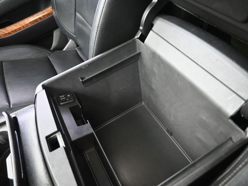 used 2015 Chevrolet Tahoe car, priced at $20,438