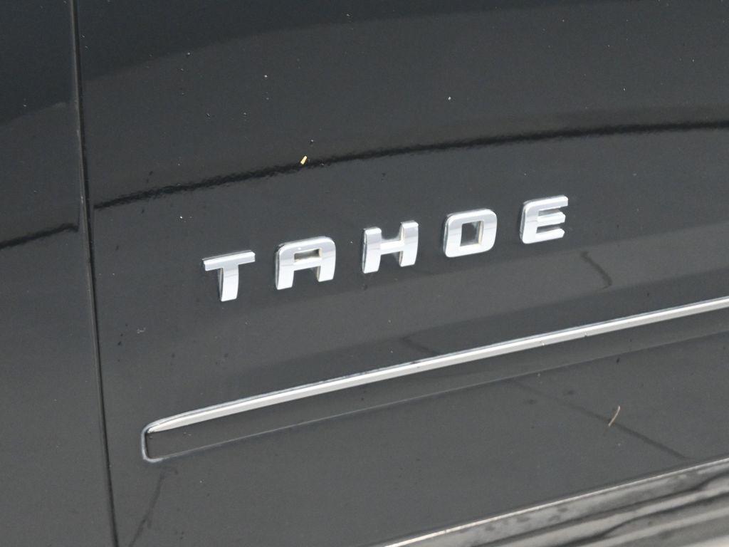 used 2015 Chevrolet Tahoe car, priced at $20,438