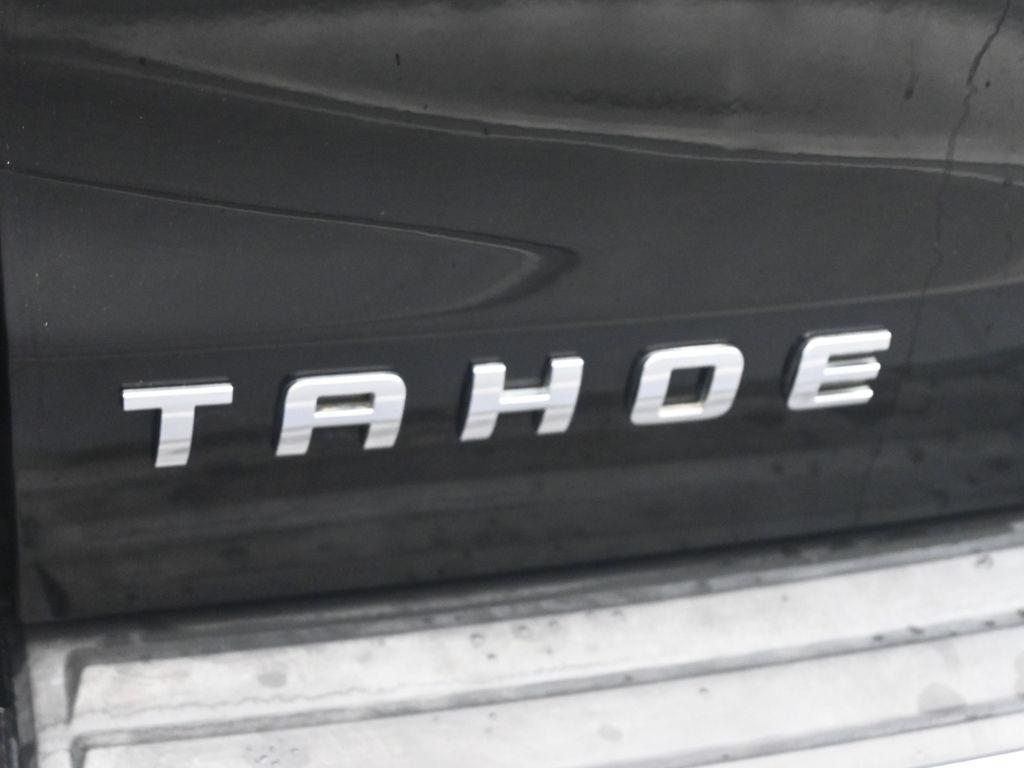 used 2015 Chevrolet Tahoe car, priced at $20,438