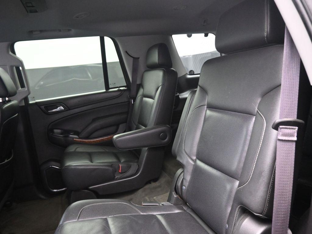 used 2015 Chevrolet Tahoe car, priced at $20,438