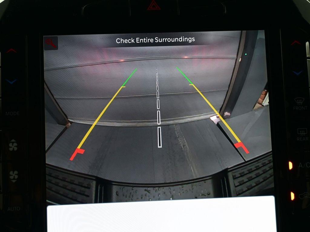 new 2026 Ram 2500 car, priced at $51,844