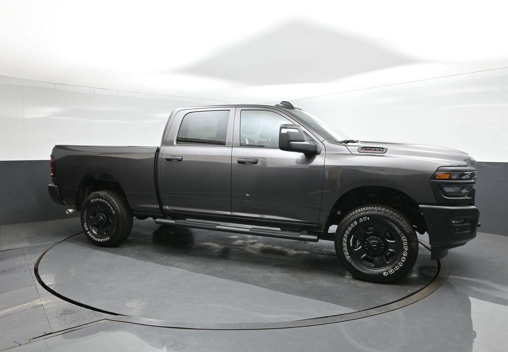 new 2026 Ram 2500 car, priced at $51,844