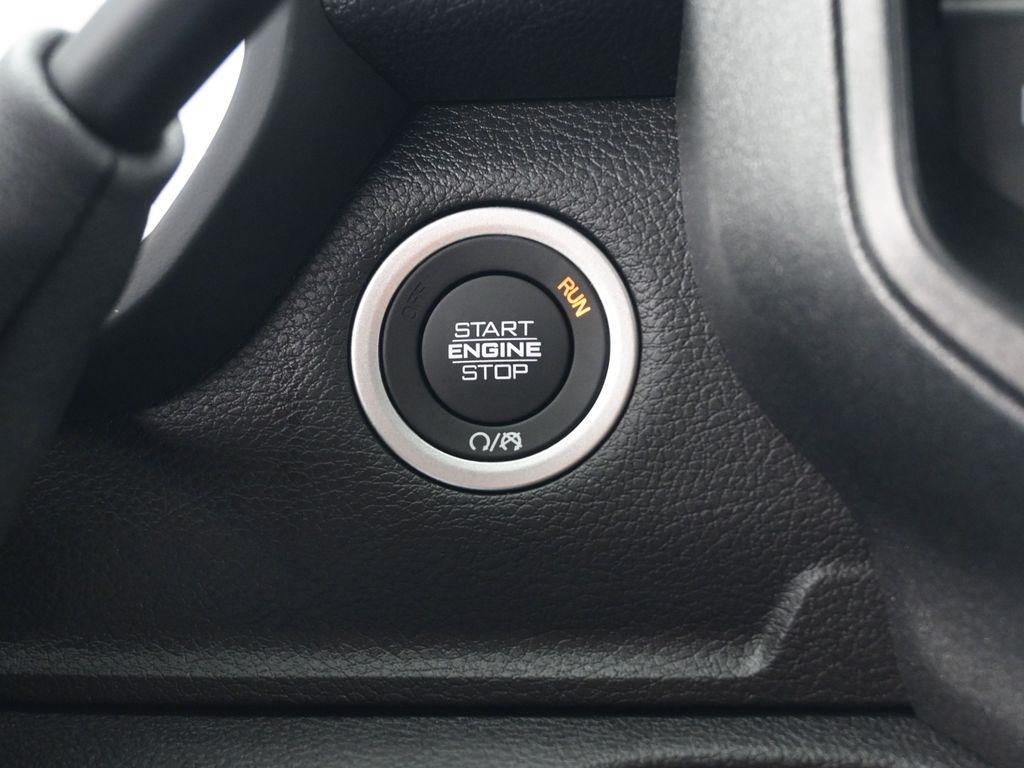 new 2026 Ram 2500 car, priced at $51,844