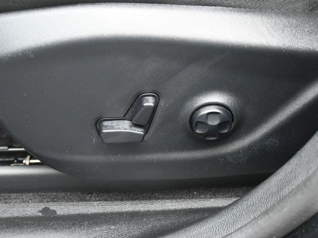 used 2019 Jeep Cherokee car, priced at $19,650