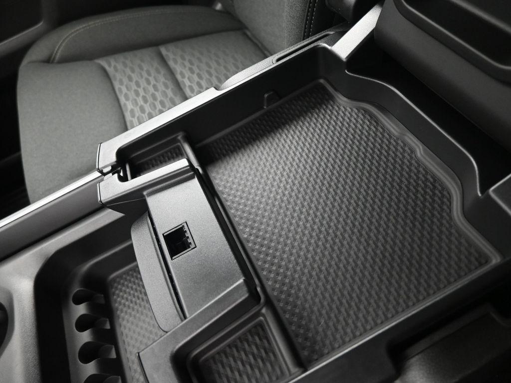 new 2025 Ram 1500 car, priced at $49,557