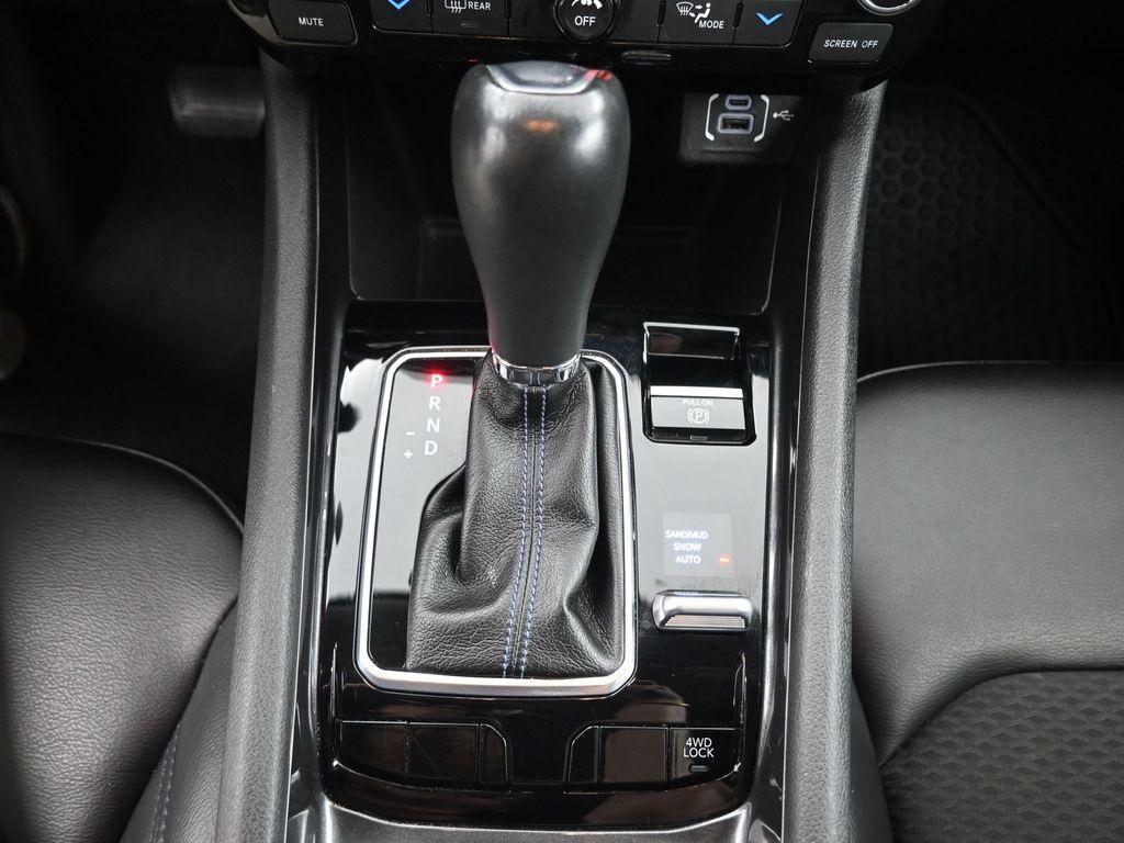 used 2022 Jeep Compass car, priced at $20,281