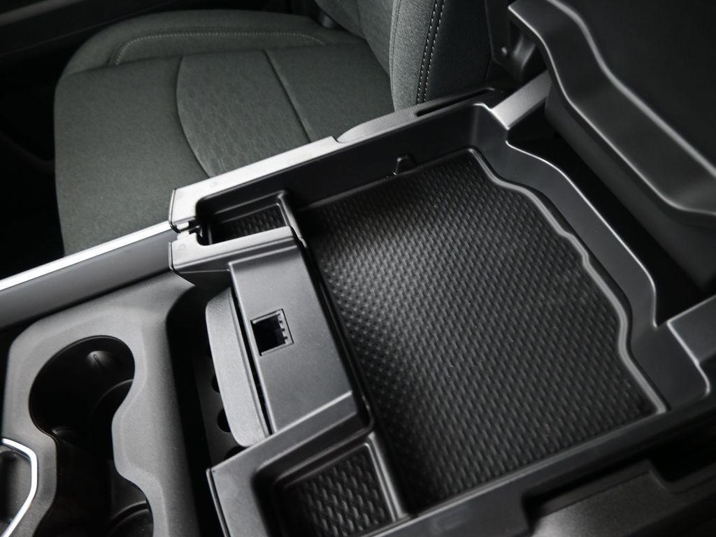 new 2026 Ram 2500 car, priced at $69,244