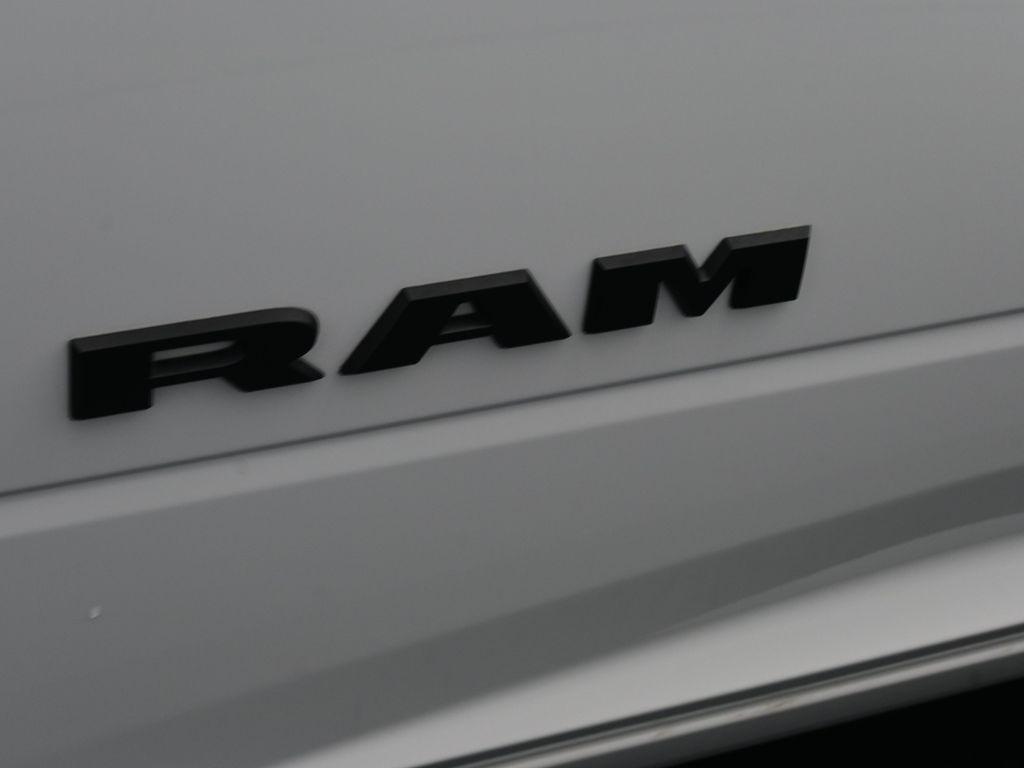 new 2026 Ram 2500 car, priced at $69,244