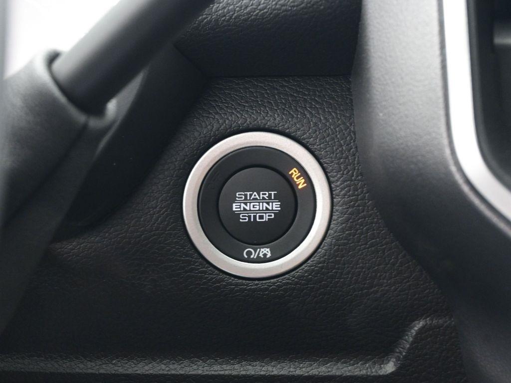 new 2026 Ram 2500 car, priced at $69,244