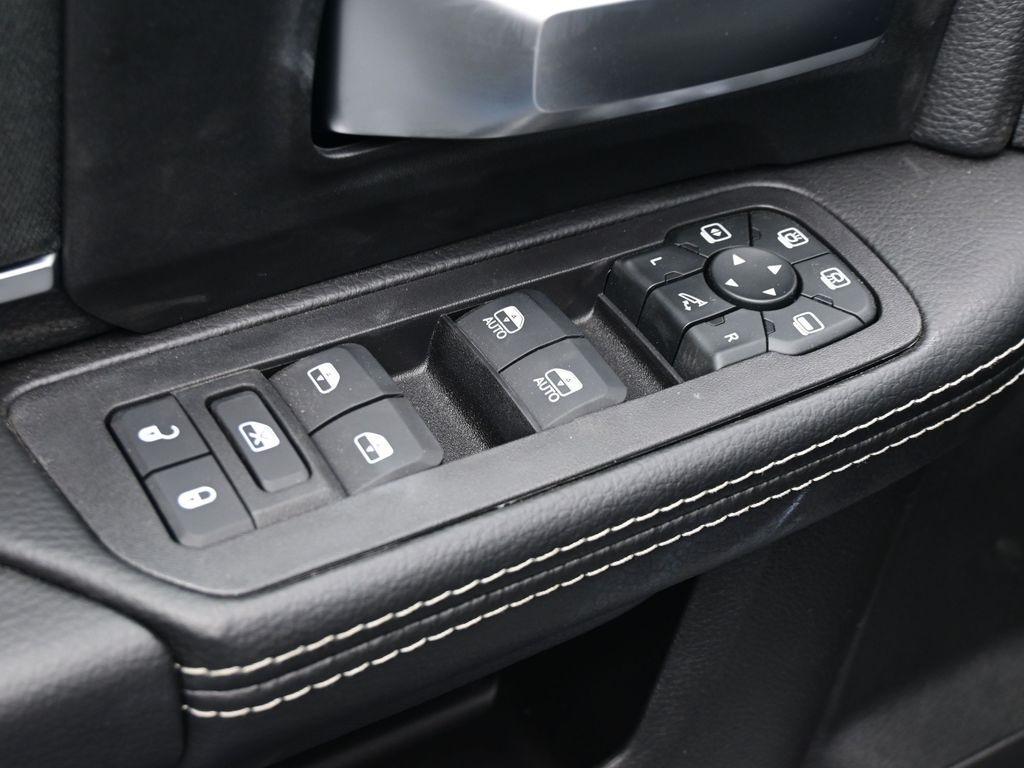 new 2026 Ram 2500 car, priced at $69,244