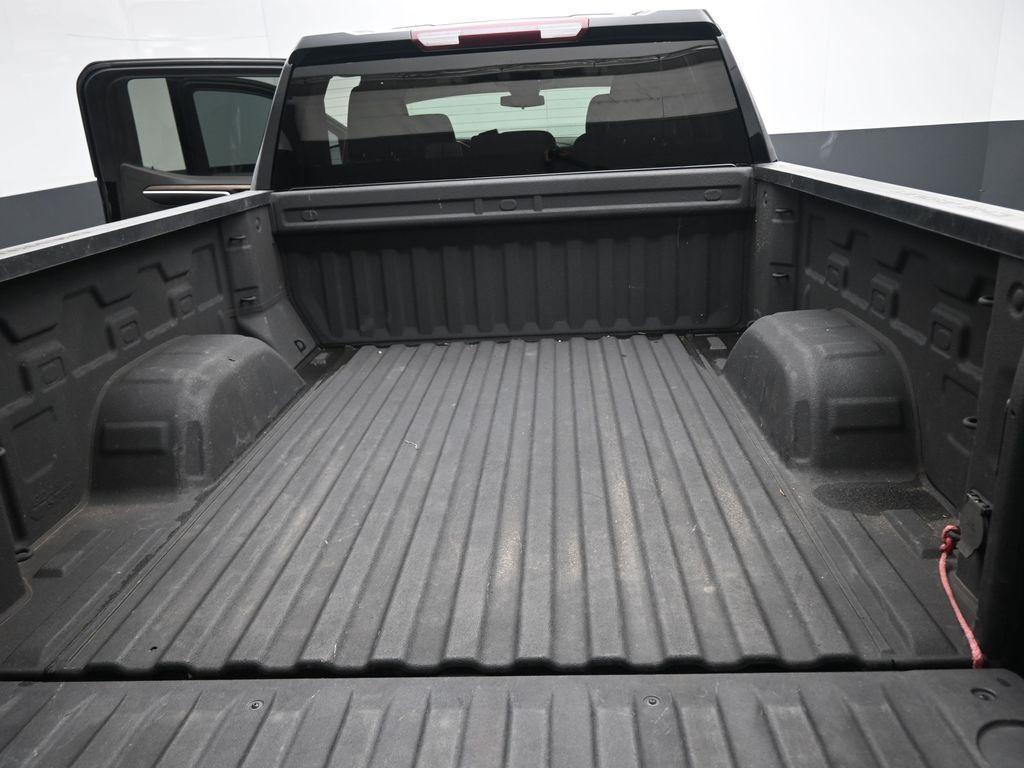 used 2023 Chevrolet Silverado 1500 car, priced at $33,836