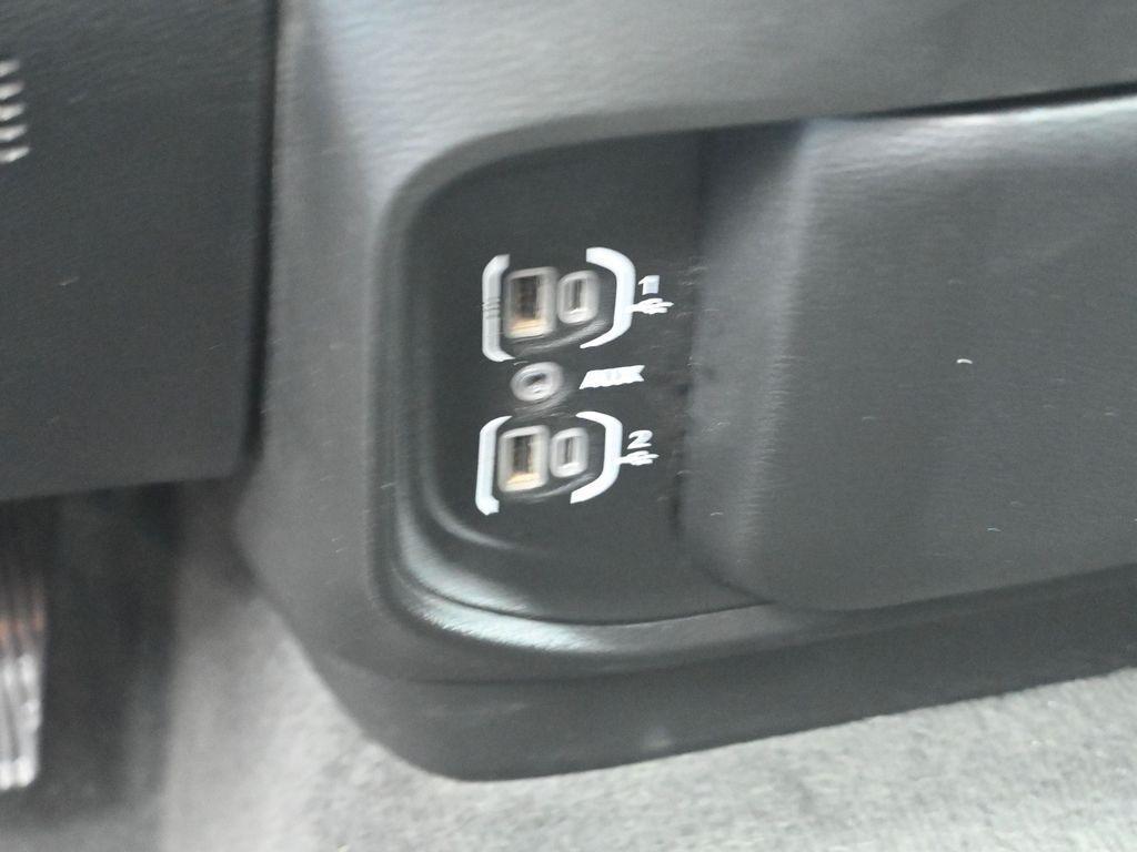used 2021 Ram 1500 car, priced at $33,805