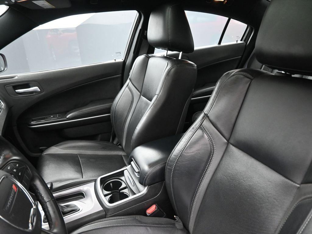 used 2022 Dodge Charger car, priced at $22,185