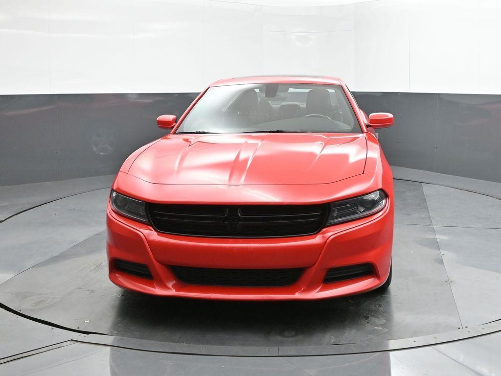 used 2022 Dodge Charger car, priced at $22,185