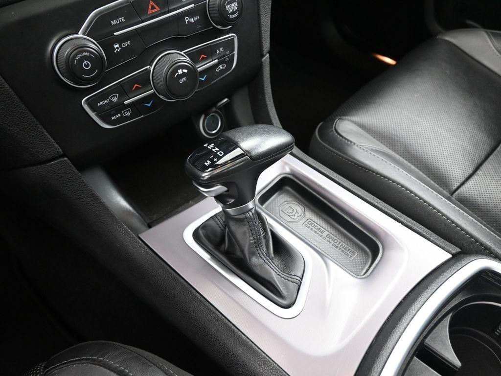 used 2022 Dodge Charger car, priced at $22,185