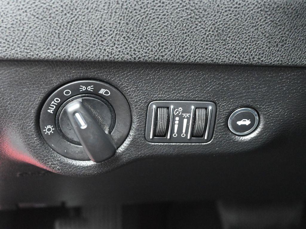 used 2022 Dodge Charger car, priced at $22,185