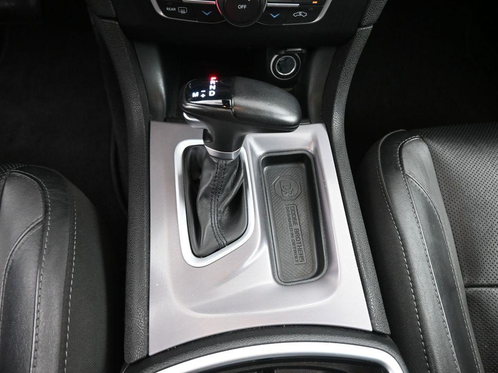 used 2022 Dodge Charger car, priced at $22,185