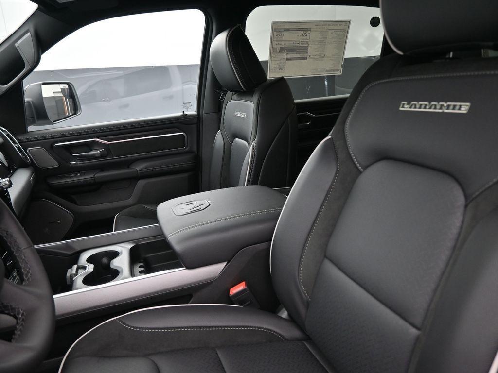 new 2026 Ram 1500 car, priced at $62,954
