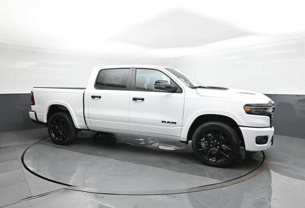 new 2026 Ram 1500 car, priced at $62,954