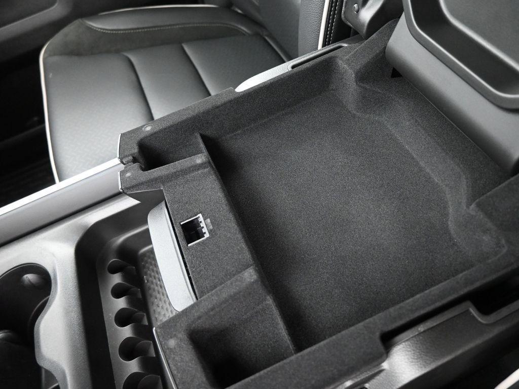 new 2026 Ram 1500 car, priced at $62,954