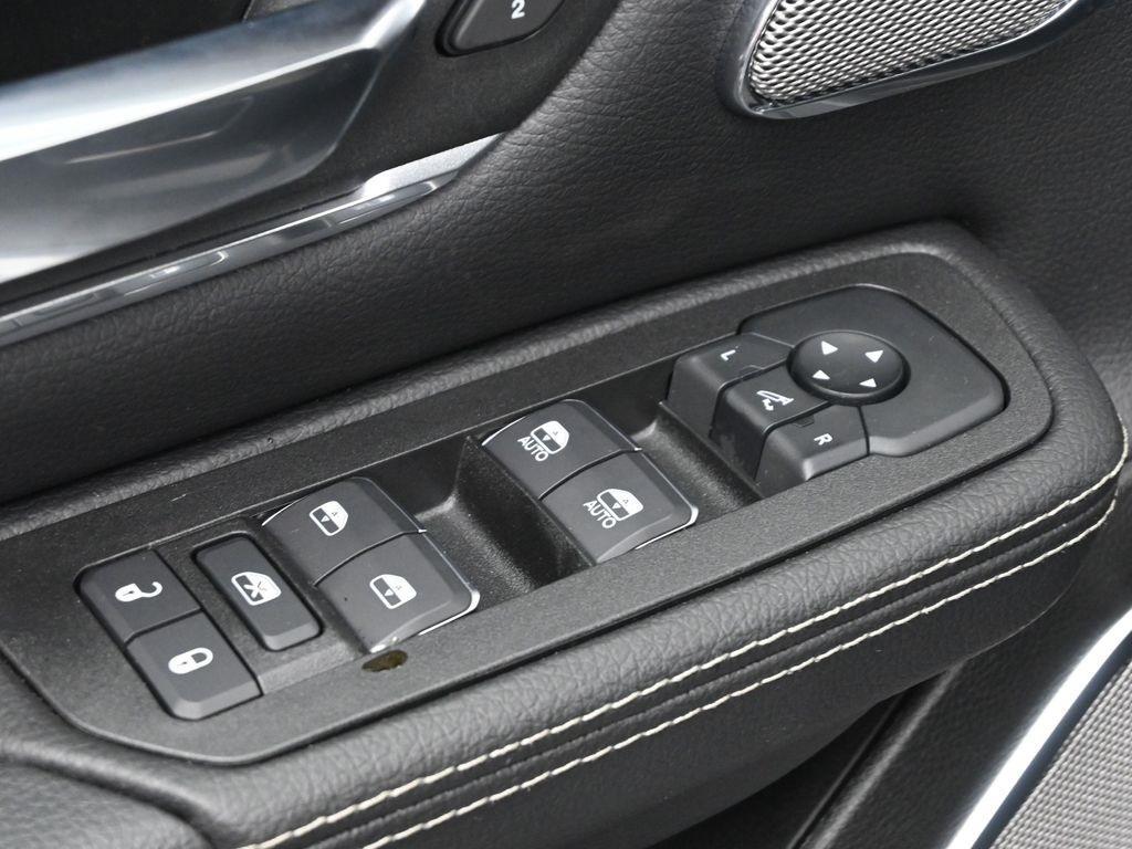 new 2026 Ram 1500 car, priced at $62,954