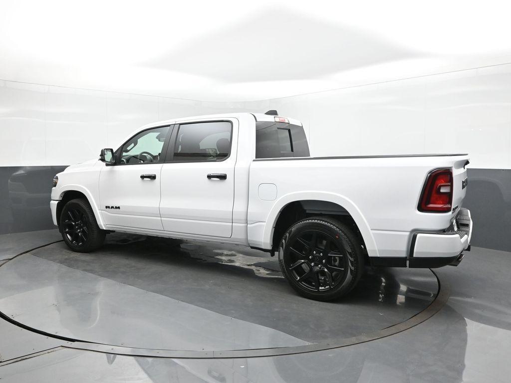 new 2026 Ram 1500 car, priced at $62,954