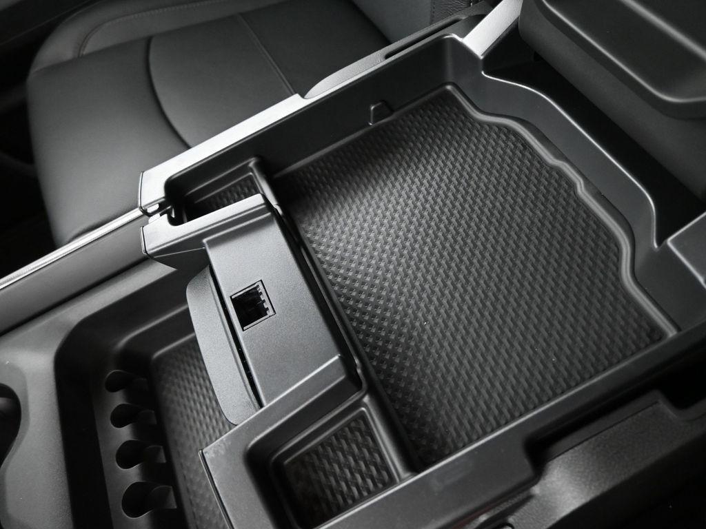 new 2025 Ram 2500 car, priced at $69,710