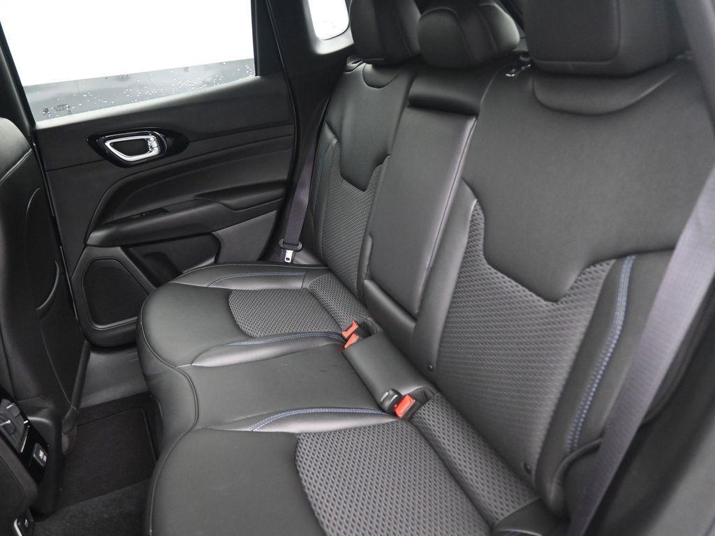 new 2025 Jeep Compass car, priced at $32,755