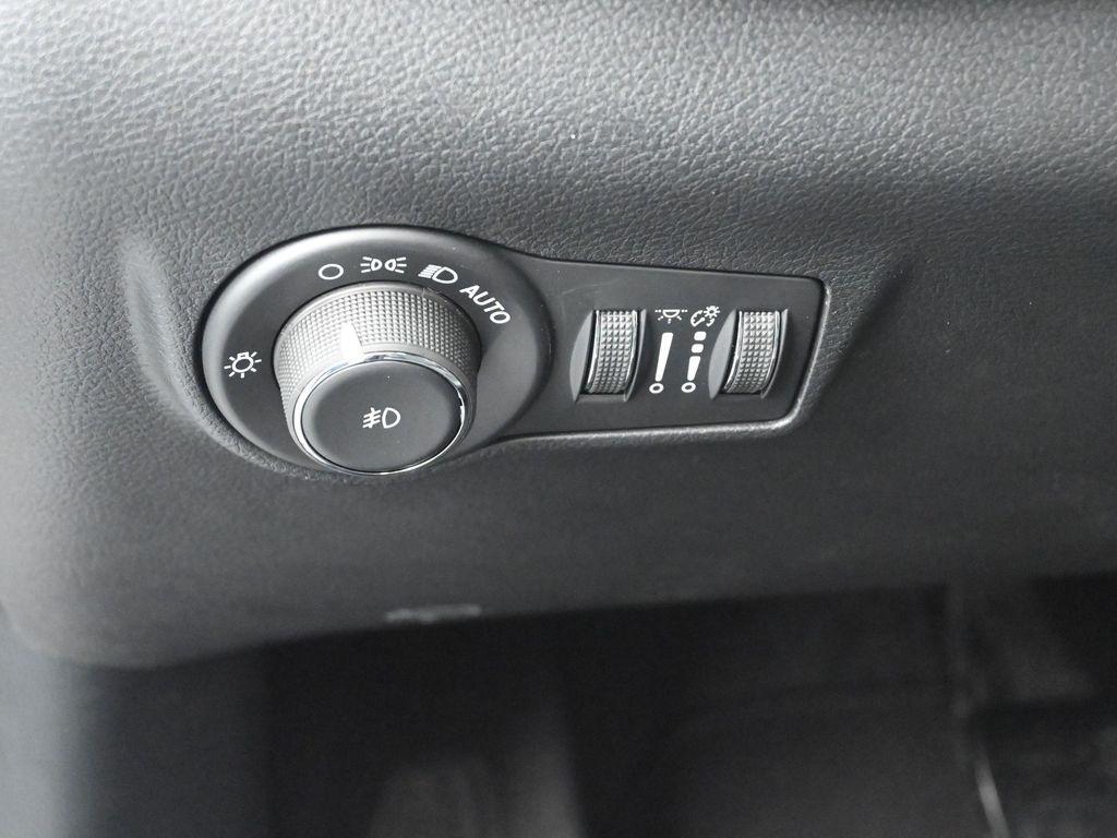 new 2025 Jeep Compass car, priced at $32,755