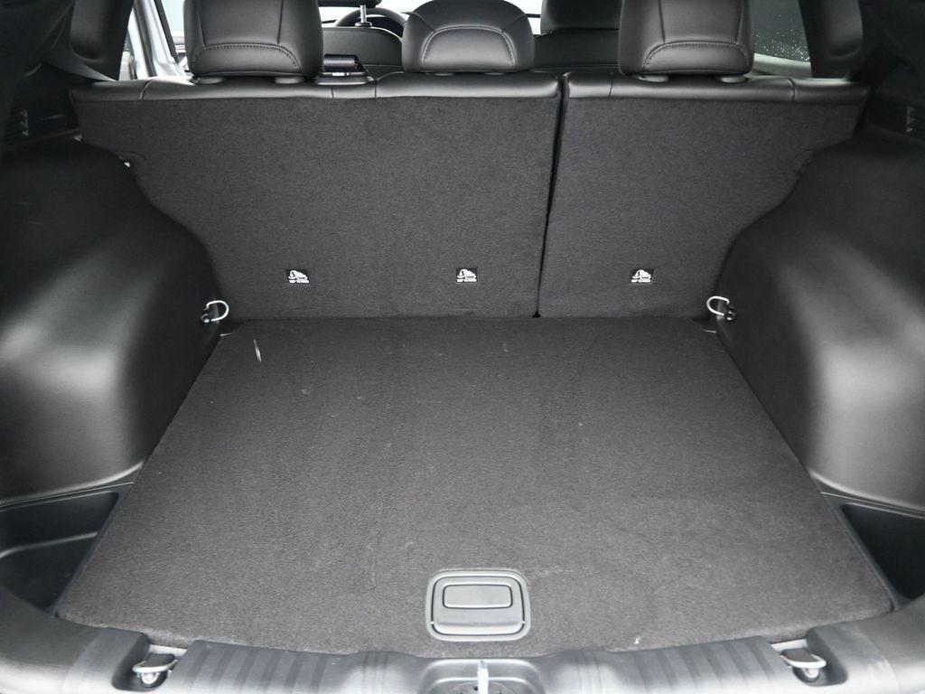 new 2025 Jeep Compass car, priced at $32,755